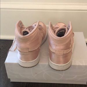 Air Jordan Nike